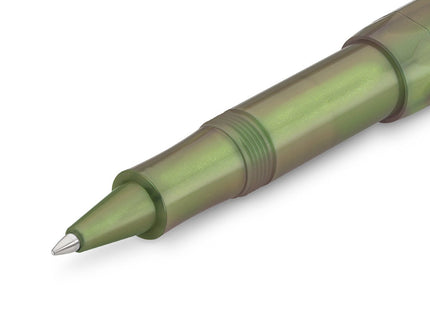 Lunar Sport - Shadow Green - Lapicero - ColorSwatch