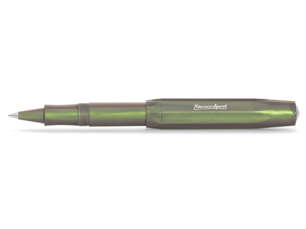 Lunar Sport - Shadow Green - Lapicero - ColorSwatch