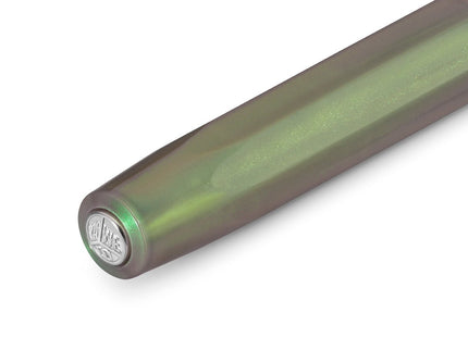 Lunar Sport - Shadow Green - Pluma Fuente - ColorSwatch