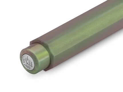 Lunar Sport - Shadow Green - Portaminas 0.7mm - ColorSwatch