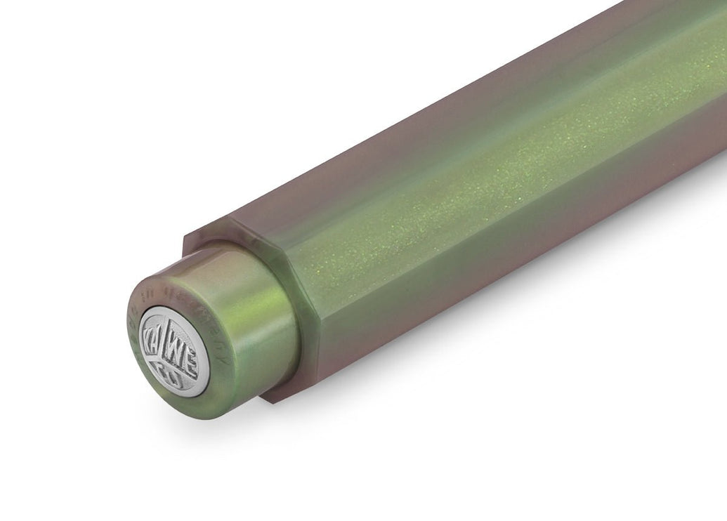 Lunar Sport - Shadow Green - Portaminas 0.7mm - ColorSwatch