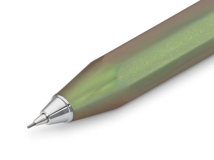 Lunar Sport - Shadow Green - Portaminas 0.7mm - ColorSwatch