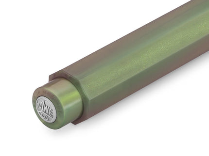 Lunar Sport - Shadow Green - Portaminas 3.2mm - ColorSwatch