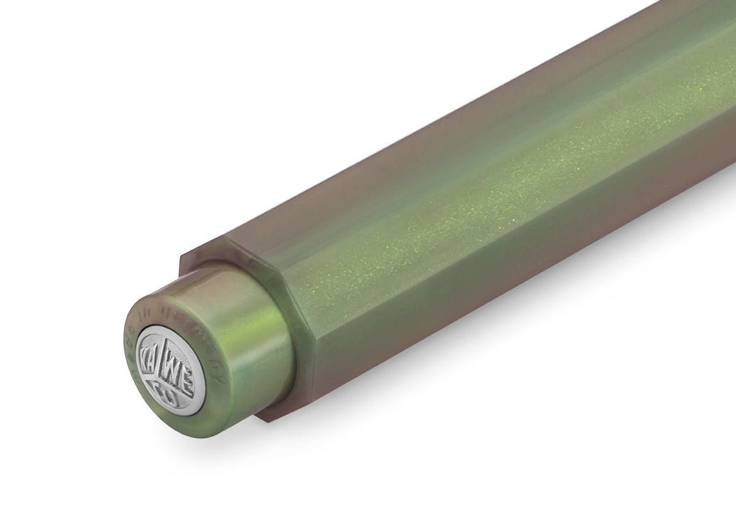 Lunar Sport - Shadow Green - Portaminas 3.2mm - ColorSwatch