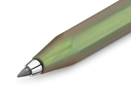 Lunar Sport - Shadow Green - Portaminas 3.2mm - ColorSwatch
