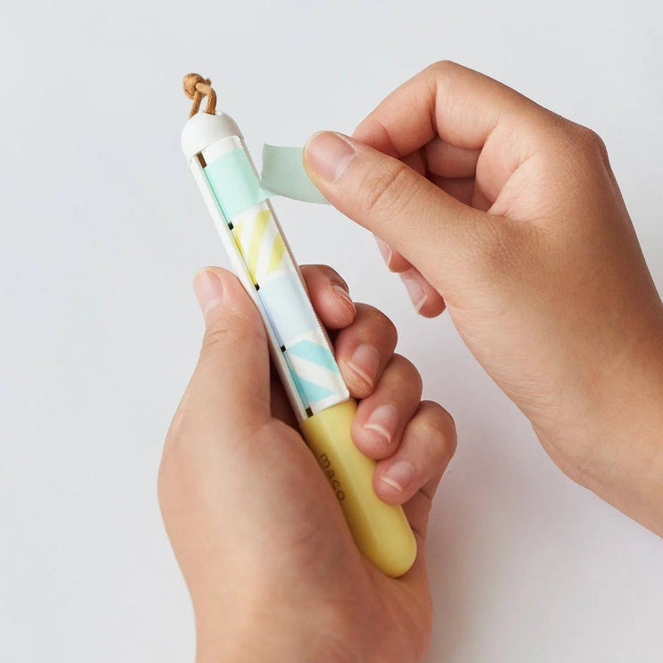 Maco - Washi Tape Holder - ColorSwatch
