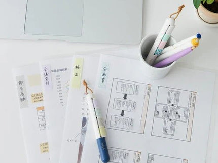 Maco - Washi Tape Holder - ColorSwatch