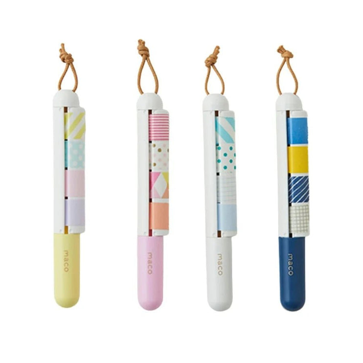 Maco - Washi Tape Holder - ColorSwatch