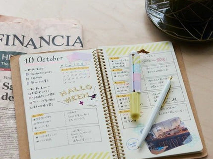 Maco - Washi Tape Holder - ColorSwatch