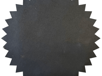 Majestic Black - Tinta 50mL - ColorSwatch