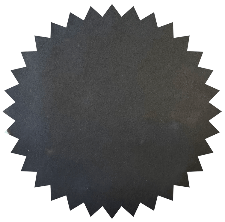 Majestic Black - Tinta 50mL - ColorSwatch