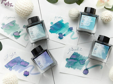 Manyo - Tinta Doble Tonalidad - 50mL - Hinoki - ColorSwatch