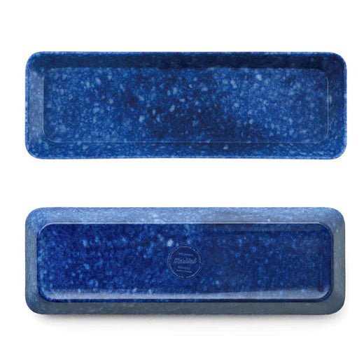 Marble Desk Pen Tray - Gray - ColorSwatch