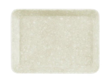 Marble Desk Tray - S - Ivory - ColorSwatch