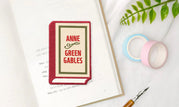 Anne of Green Gables