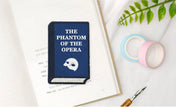 The Phantom of the Opera
