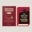 The Hound of the Baskervilles