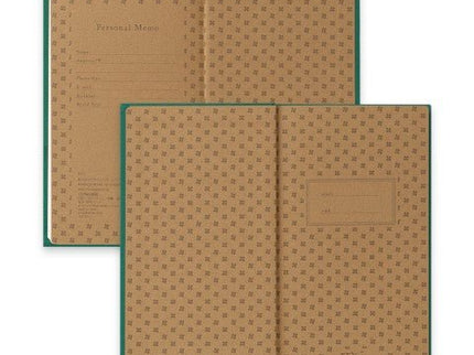 MD 1 Day 1 Page Diary - Flower - ColorSwatch