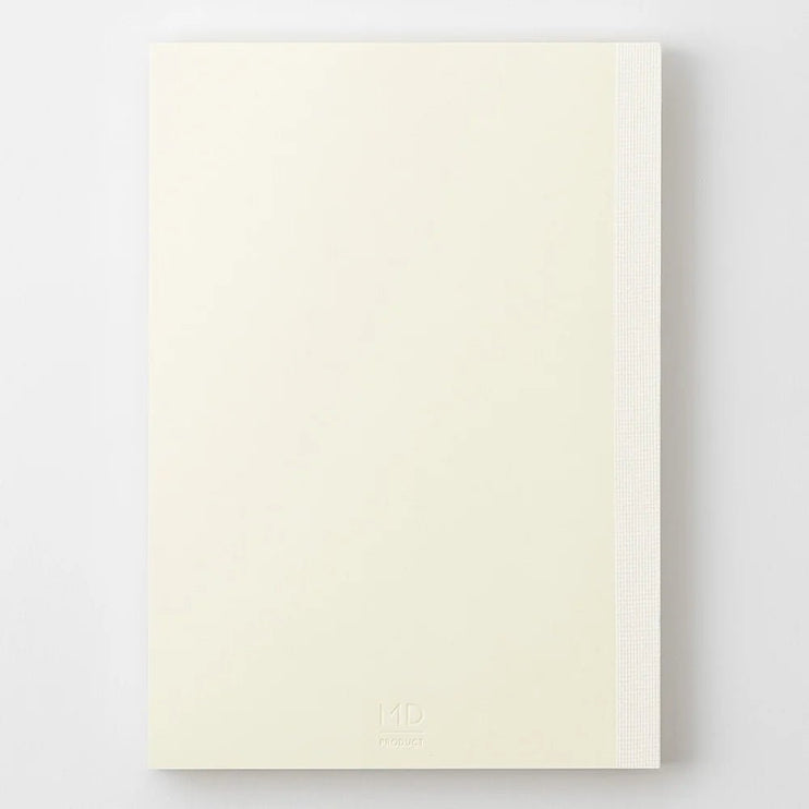 MD Diary 2027 - A5 - ColorSwatch