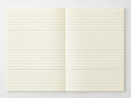 MD Diary 2027 - A5 - ColorSwatch
