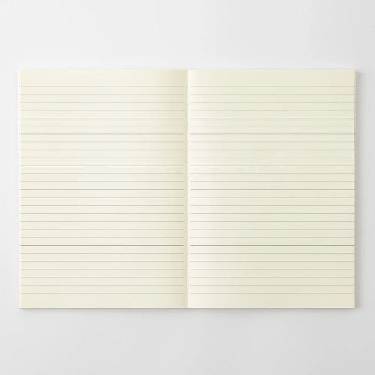 MD Diary 2027 - A5 - ColorSwatch