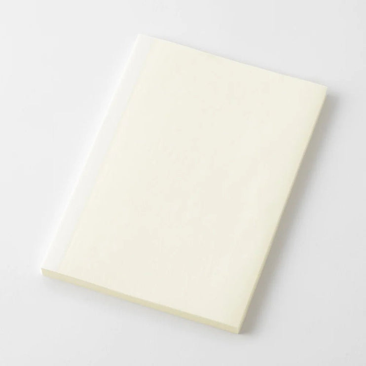 MD Diary 2027 - A5 - ColorSwatch
