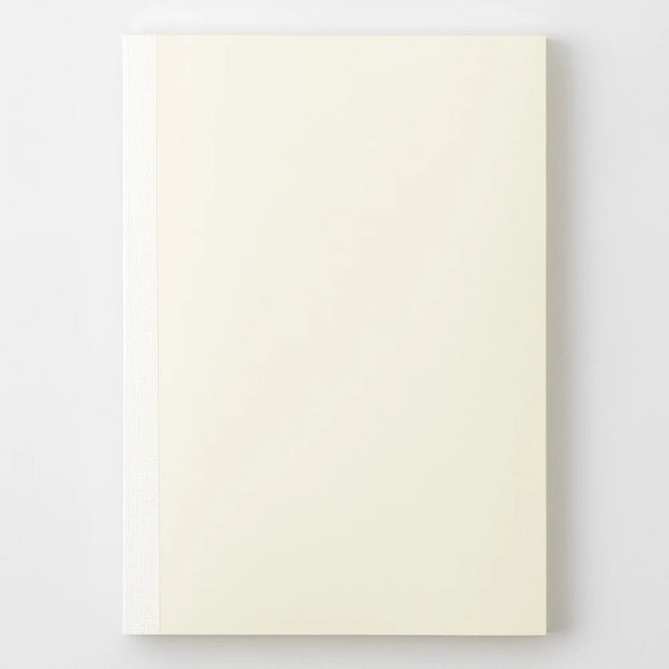 MD Diary 2027 - A5 - ColorSwatch