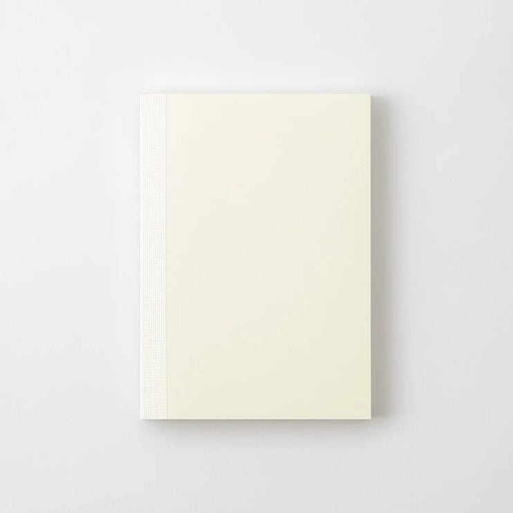 MD Diary 2027 - A6 - ColorSwatch