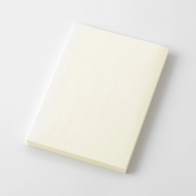 MD Diary 2027 - A6 - ColorSwatch