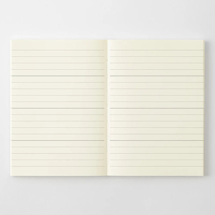 MD Diary 2027 - A6 - ColorSwatch