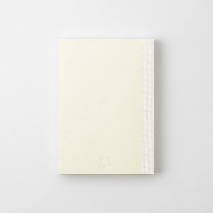MD Diary 2027 - A6 - ColorSwatch