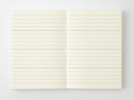 MD Diary 2027 - A7 - ColorSwatch