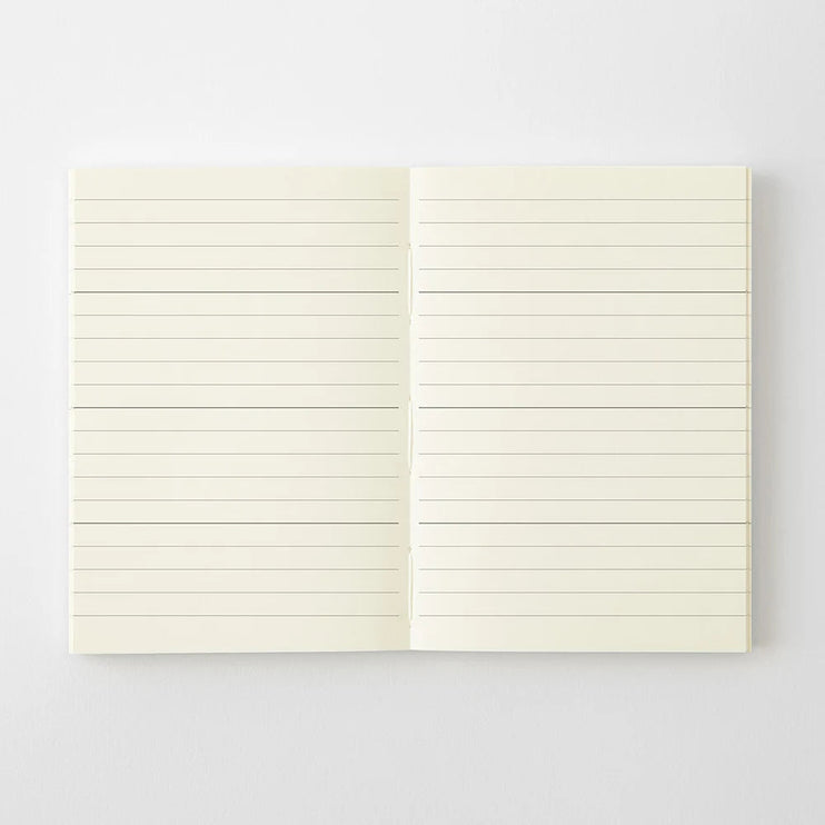 MD Diary 2027 - A7 - ColorSwatch