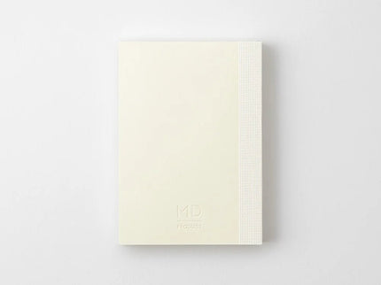 MD Diary 2027 - A7 - ColorSwatch