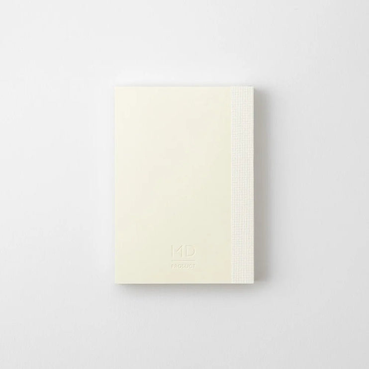 MD Diary 2027 - A7 - ColorSwatch