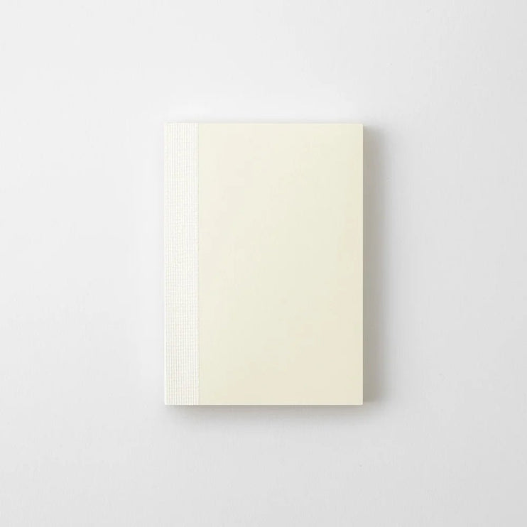MD Diary 2027 - A7 - ColorSwatch