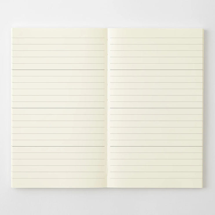 MD Diary 2027 - B6 Slim - ColorSwatch