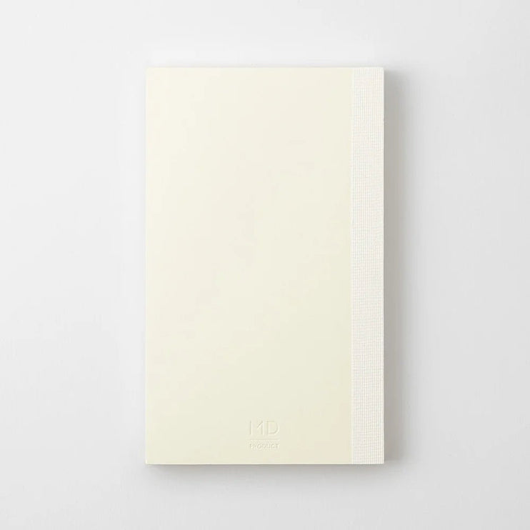MD Diary 2027 - B6 Slim - ColorSwatch