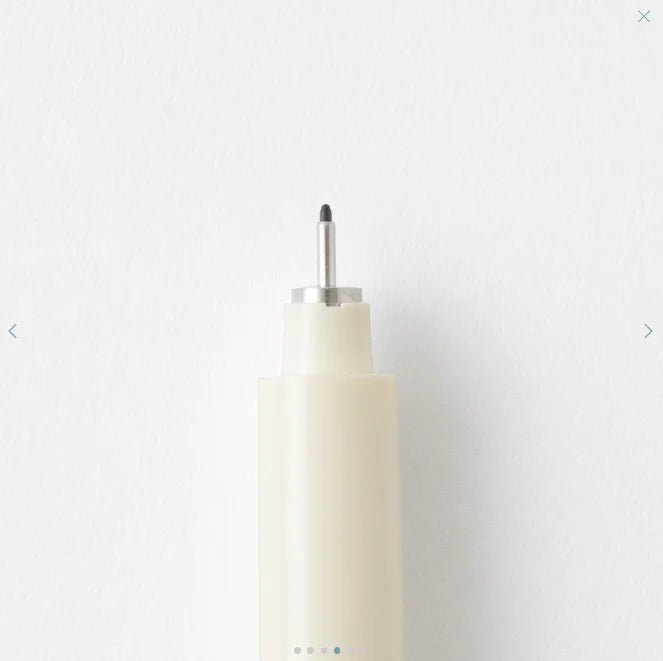 MD Drawing Pen - ColorSwatch