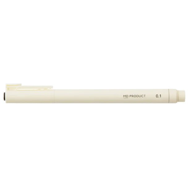 MD Drawing Pen - ColorSwatch