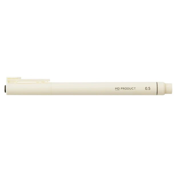 MD Drawing Pen - ColorSwatch