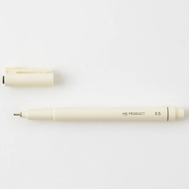 MD Drawing Pen - ColorSwatch