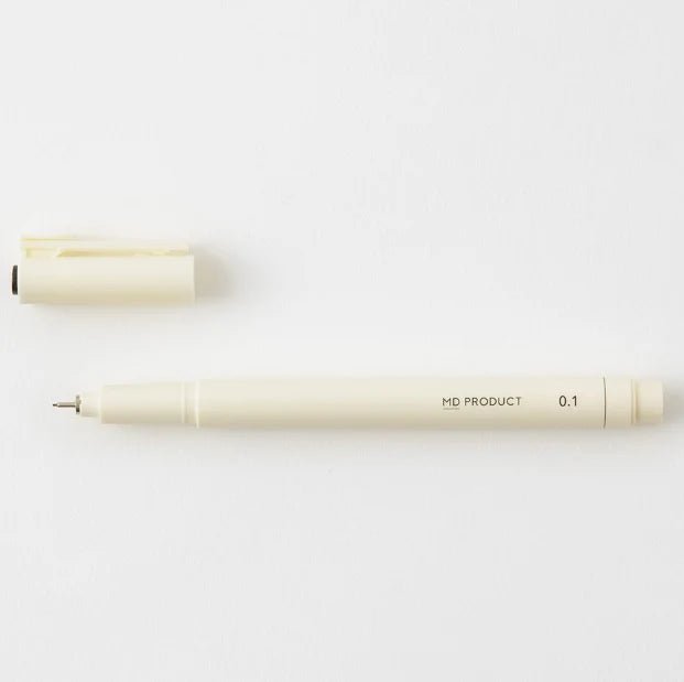 MD Drawing Pen - ColorSwatch