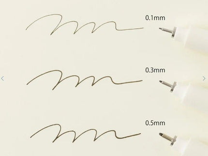 MD Drawing Pen - ColorSwatch