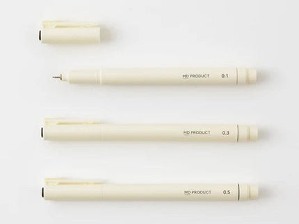 MD Drawing Pen - ColorSwatch