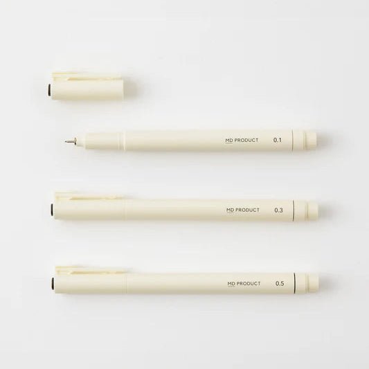 MD Drawing Pen - ColorSwatch