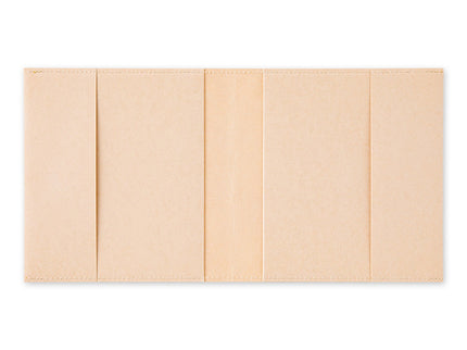 MD Hard Cover - A5 - ColorSwatch