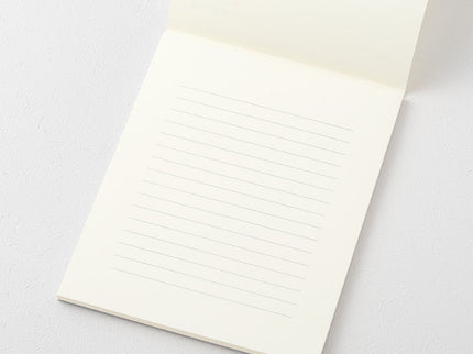 MD Letter Pad - Líneas - ColorSwatch