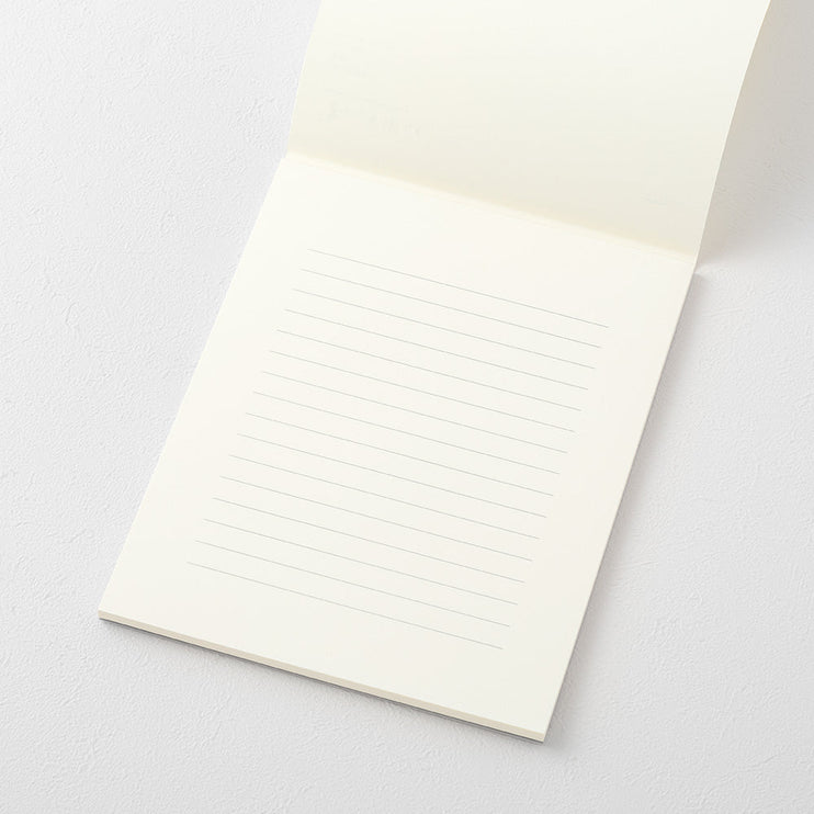MD Letter Pad - Líneas - ColorSwatch
