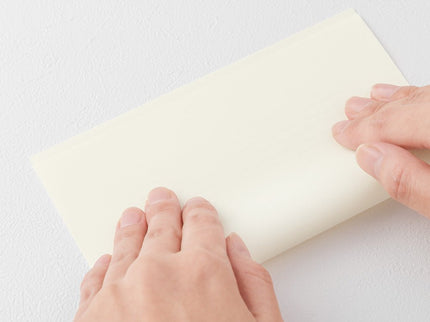 MD Letter Pad - Líneas - ColorSwatch